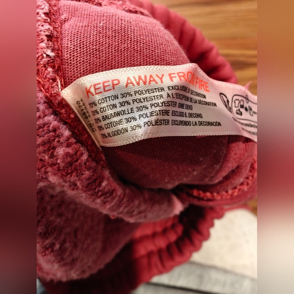 FP Movement by Free People Sprint To The Finish Pants - Picture 8 of 12